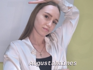 Augustahaines