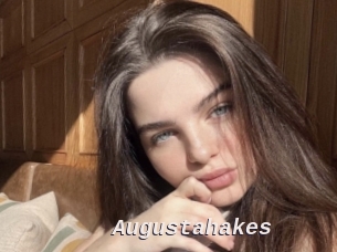 Augustahakes