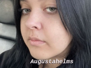 Augustahelms