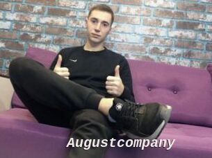 Augustcompany