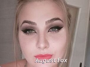 Augustfox
