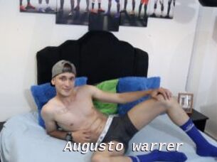 Augusto_warrer
