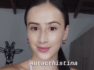 Auracrhistina