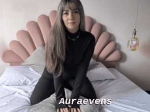 Auraevens
