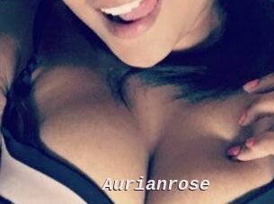 Aurianrose