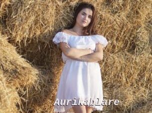 Aurikablare