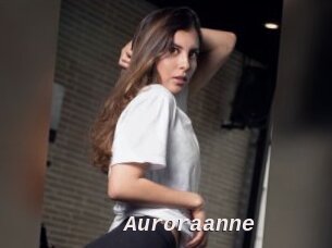 Auroraanne