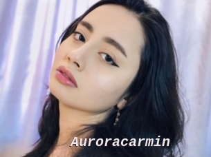 Auroracarmin