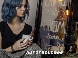 Auroracuteee