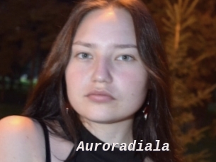 Auroradiala