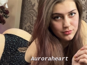 Auroraheart