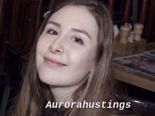 Aurorahustings