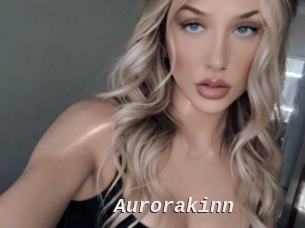 Aurorakinn