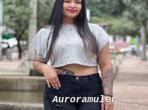 Auroramuler
