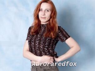 auroraredfox Live Camgirls Sex