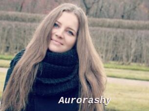 Aurorashy