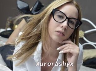 Aurorashyx