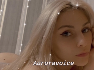 Auroravoice