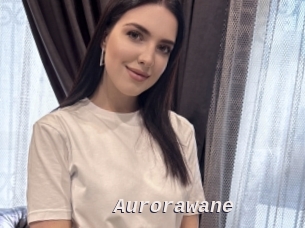 Aurorawane