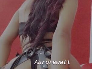 Aurorawatt