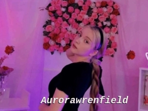 Aurorawrenfield