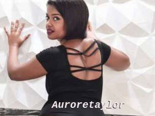 Auroretaylor