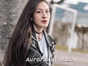 Auroriasforzah