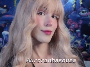 aurorinhasouza Live Camgirls Sex
