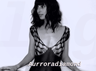 Aurroradiamond