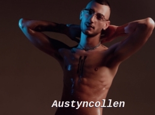 Austyncollen