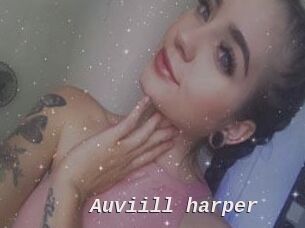 Auviill_harper