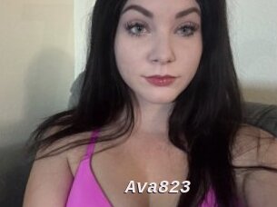 Ava823