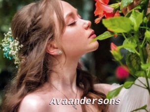 Avaandersons