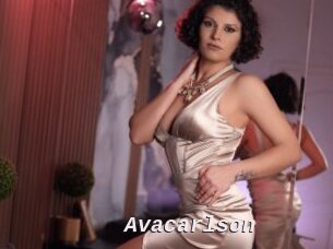 Avacarlson