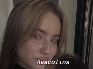 Avacolins