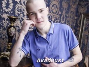 Avadhust