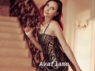 avaflame Live Camgirls Sex