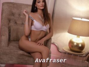 Avafraser