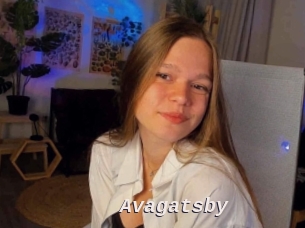 Avagatsby