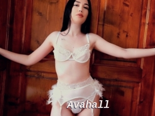 Avahall
