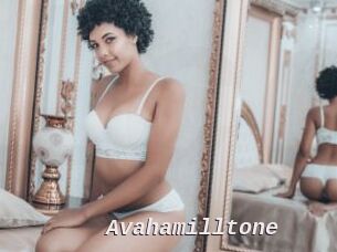 avahamilltone Live Camgirls Sex