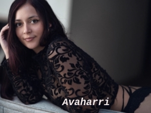 Avaharri