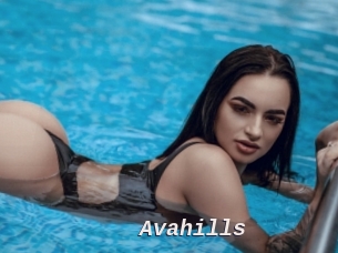 Avahills