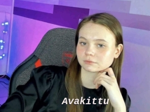 Avakittu
