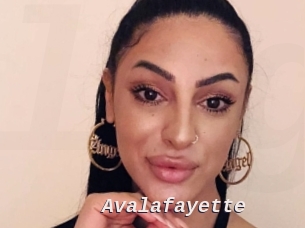 avalafayette Live Camgirls Sex