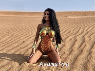 Avamarya
