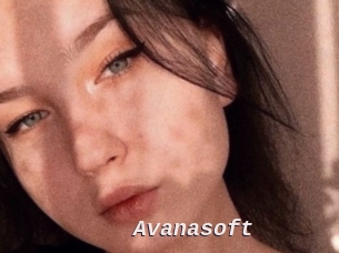 Avanasoft