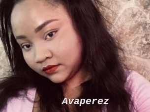 avaperez Live Camgirls Sex