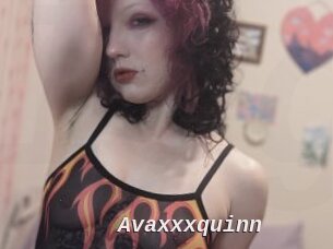 Avaxxxquinn
