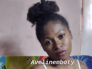 Avelinemboty